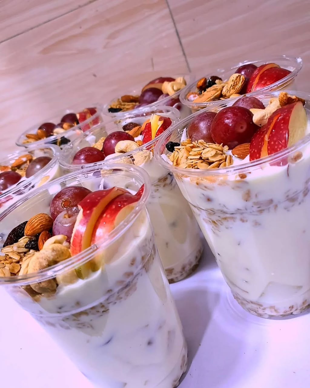 Parfait
