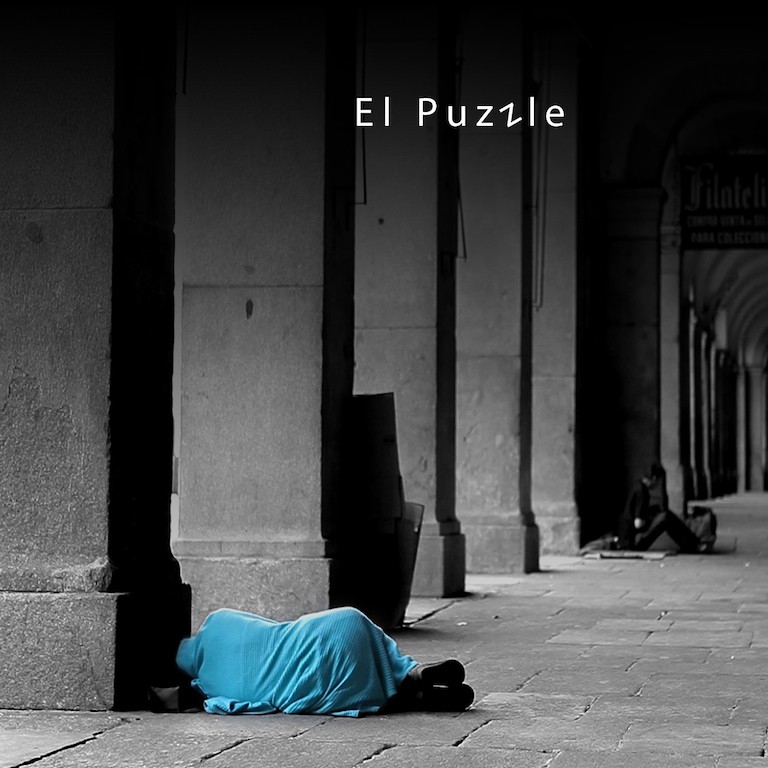 Vídeo deDocumental "El Puzzle". CIPO Company