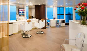 Azamara Salon