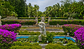 Bahamské národní zahrady
