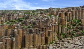 Giant's Causeway