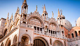 cruises crystal basilica venice italy st mediterranean canal grand ocean mark
