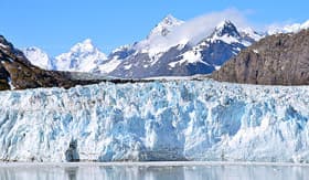 Glacier Bay, Alaska