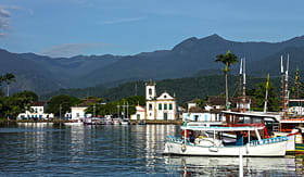 MSC Cruises Paraty, Rio de Janeiro