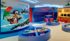 MSC Youth Programs - Lego Experience