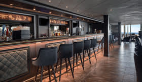 The Local Bar & Grill onboard Norwegian Sky