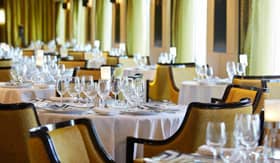 Regent Seven Seas Cruises dining Signatures