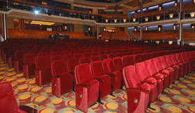 Royal Caribbean Entertainment - Cruise Ship Entertainment aboard Royal