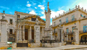 Old Havana, Cuba