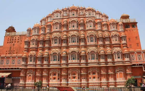 Uniworld River Cruises - Ganges River Cruises