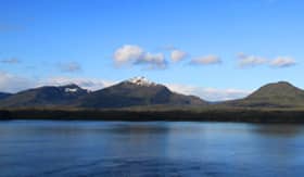 Ketchikan, Alaska - Viking Oceans