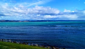 Napier, New Zealand - Viking Oceans