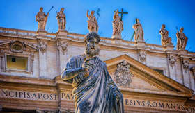 St. Peter's Basilica