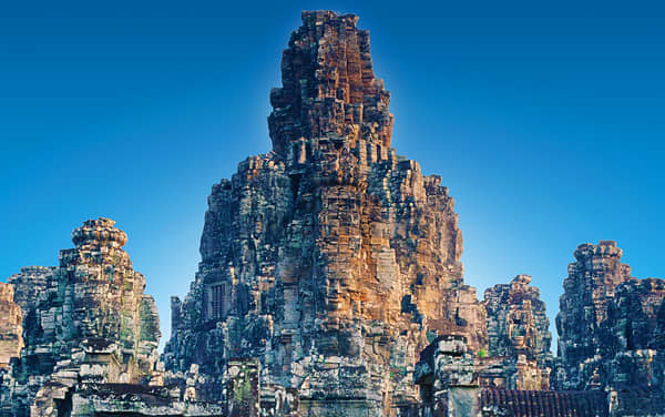 Viking River Cruises - Vietnam and Cambodia