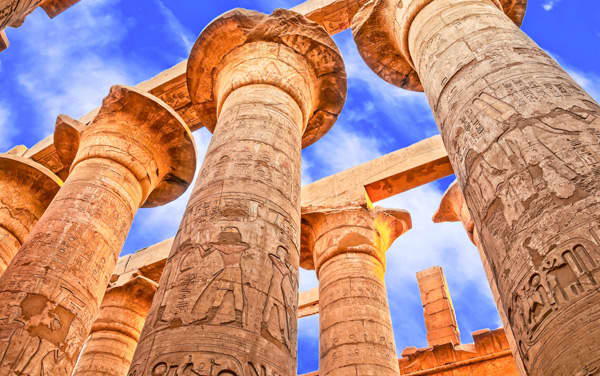 Egypt Cruise Deals, 2020, 2021 and 2022 Cruise Specials to Egypt | The