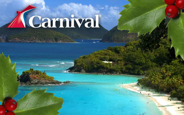 Carnival Cruise Deals, 2022, 2023 and 2024 Carnival Cruise Specials