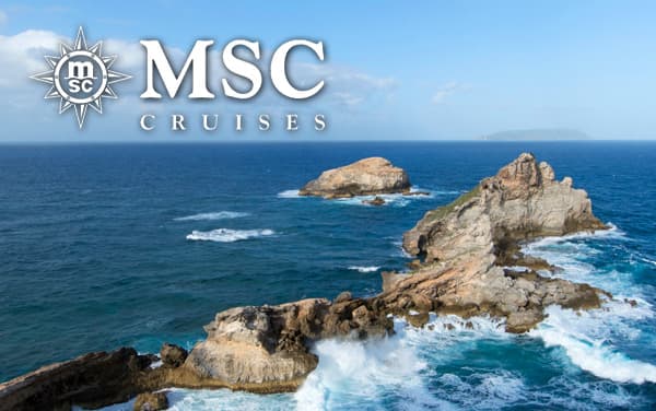 msc cruise western caribbean