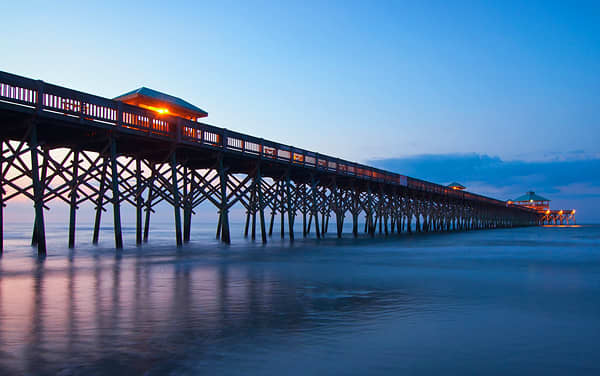 View Port Carnival Cruise Line-Charleston, South Carolina
