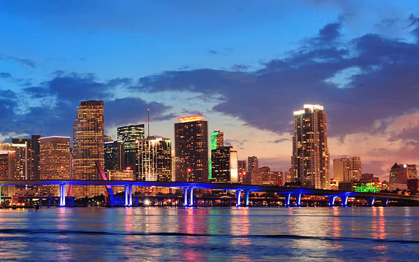 Volendam Miami, Florida Departure Port