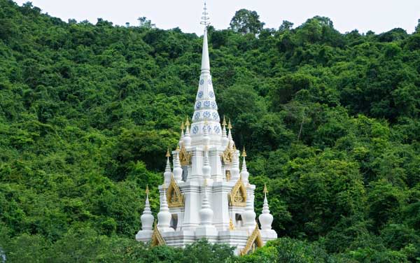 Laem Chabang (Bangkok), Thailand