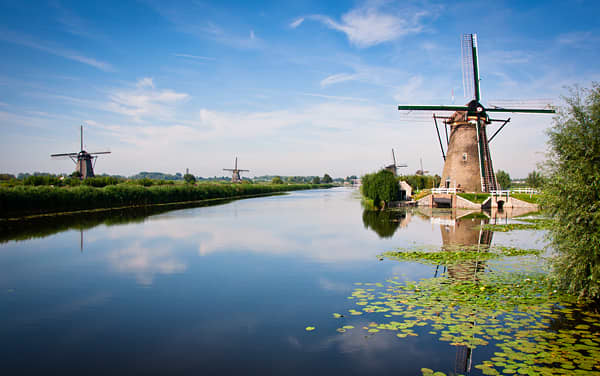 Rotterdam, The Netherlands