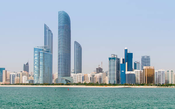 Abu Dhabi, United Arab Emirates