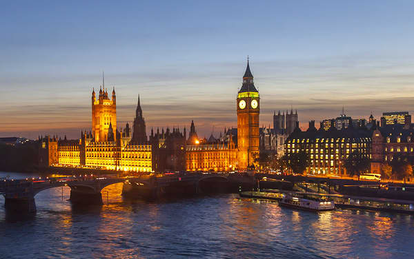 Dover (London), England