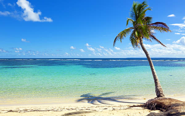 Pointe-a-Pitre, Guadeloupe