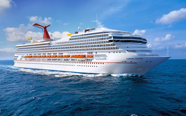 Carnival Cruise Line-Carnival Radiance