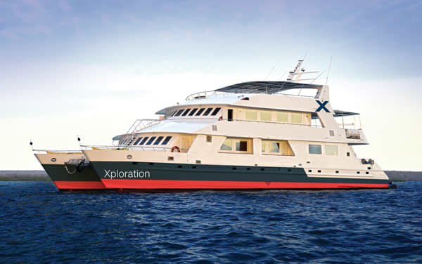View Ship Celebrity Cruises-Celebrity Xploration