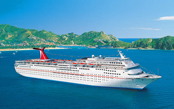 cruises from florida to spain