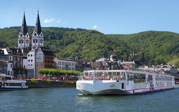 Viking River Cruises-Viking Eir