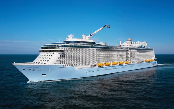 Ovation of the Seas 19-night Transpacific Cruise Compass - October 9, 2022  by Royal Caribbean Blog - Issuu