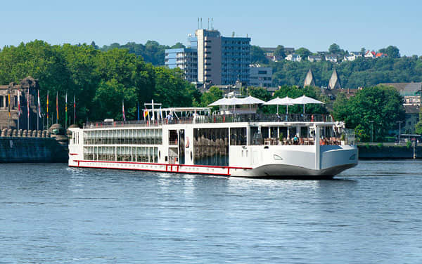 Low Water Levels Continue To Affect River Cruises Plus Why This Happens In The First Place River Cruise Advisor