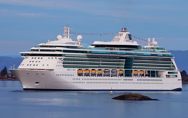 Jewel Of The Seas