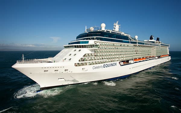 Celebrity Equinox