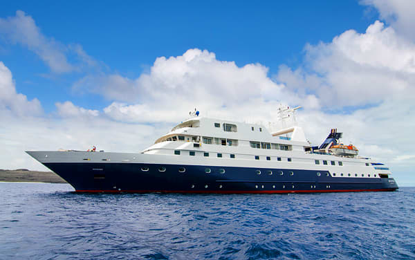 celebrity cruises galapagos southern loop