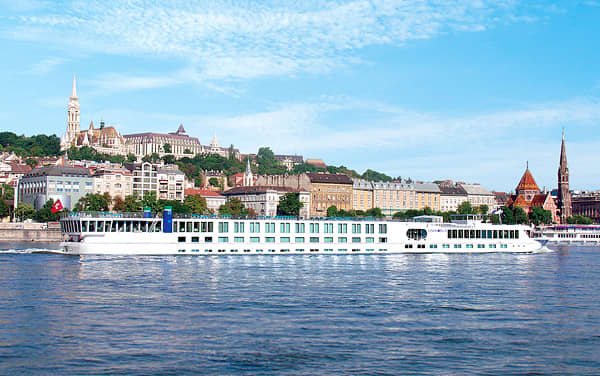 Uniworld River Cruises-River Duchess