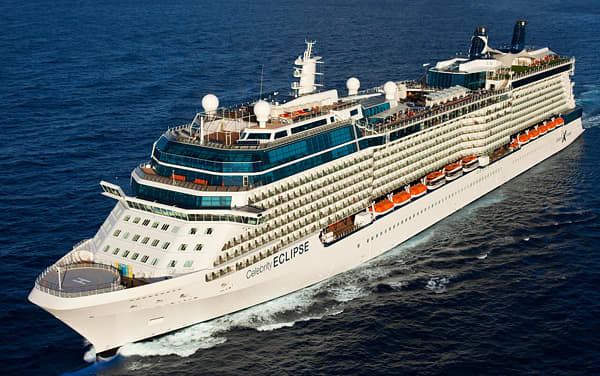 Celebrity Eclipse