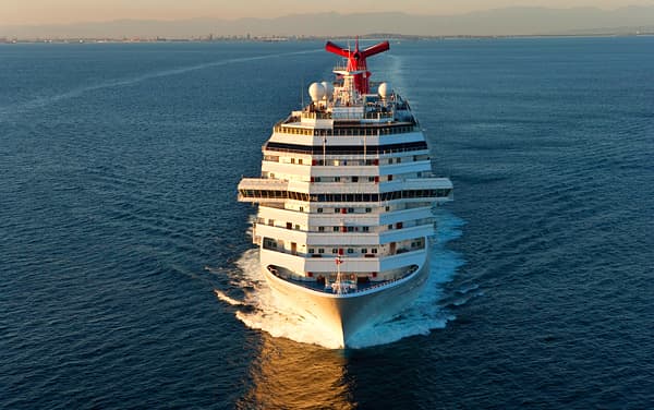 Carnival Splendor