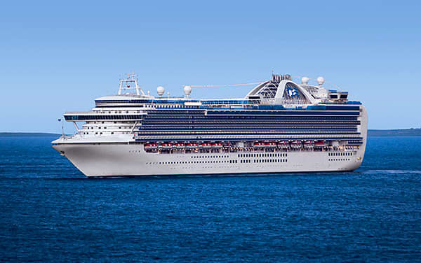 15 night hawaii cruise princess