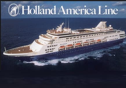 casino strategy on holland america line ships