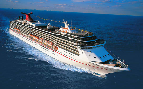 Cruises from Tampa, Florida