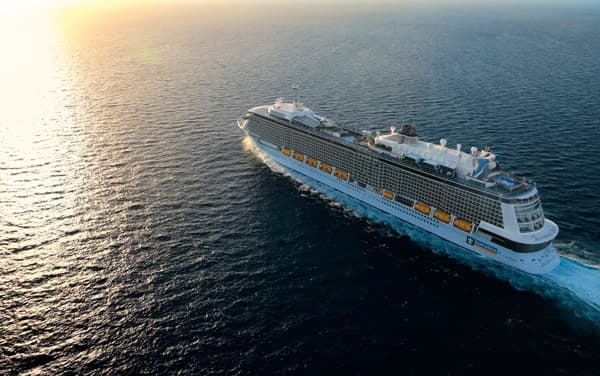 3 Night Penang Cruise  Royal Caribbean Cruises