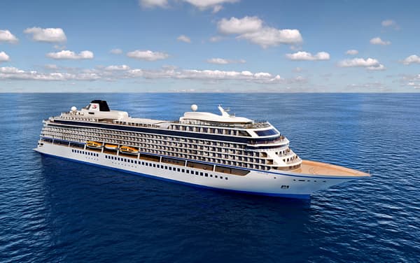 viking ocean cruises in 2023