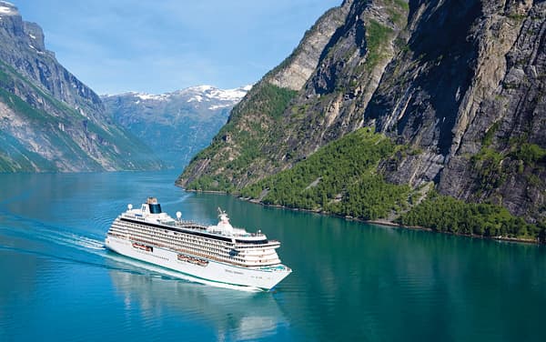 Crystal Ocean Cruises 2021 2022 And 2023 Cruise Destinations Luxury Ships Photos For Crystal Cruises The Cruise Web