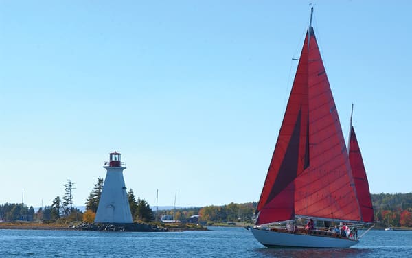 Royal Caribbean International-Canada / New England