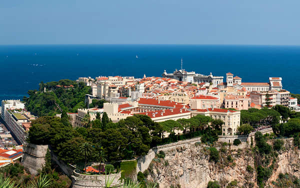 View Destination Carnival Cruise Line-Europe