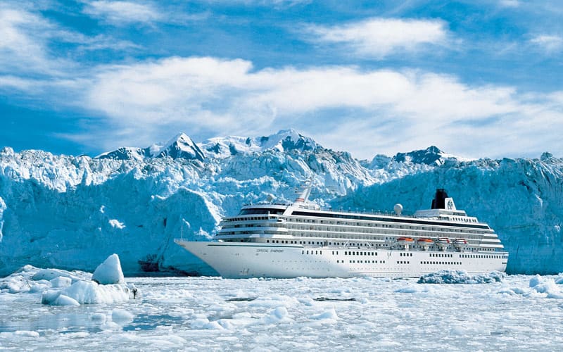 Crystal Ocean Cruises 2021 2022 And 2023 Cruise Destinations Luxury Ships Photos For Crystal Cruises The Cruise Web