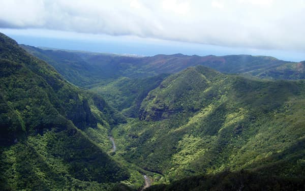 Royal Caribbean International-Hawaii